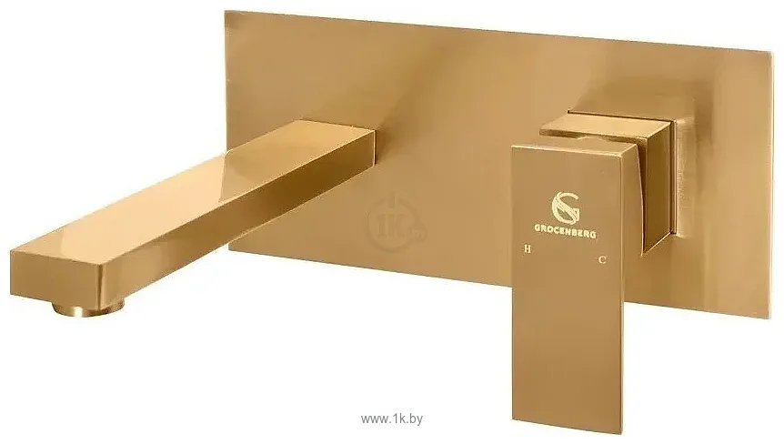 Фотографии Grocenberg GB588 (бронза)