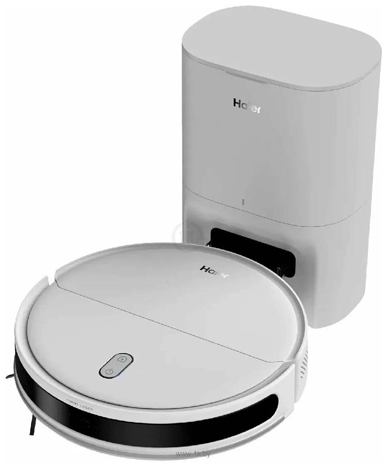 Фотографии Haier HSR Pro Lite