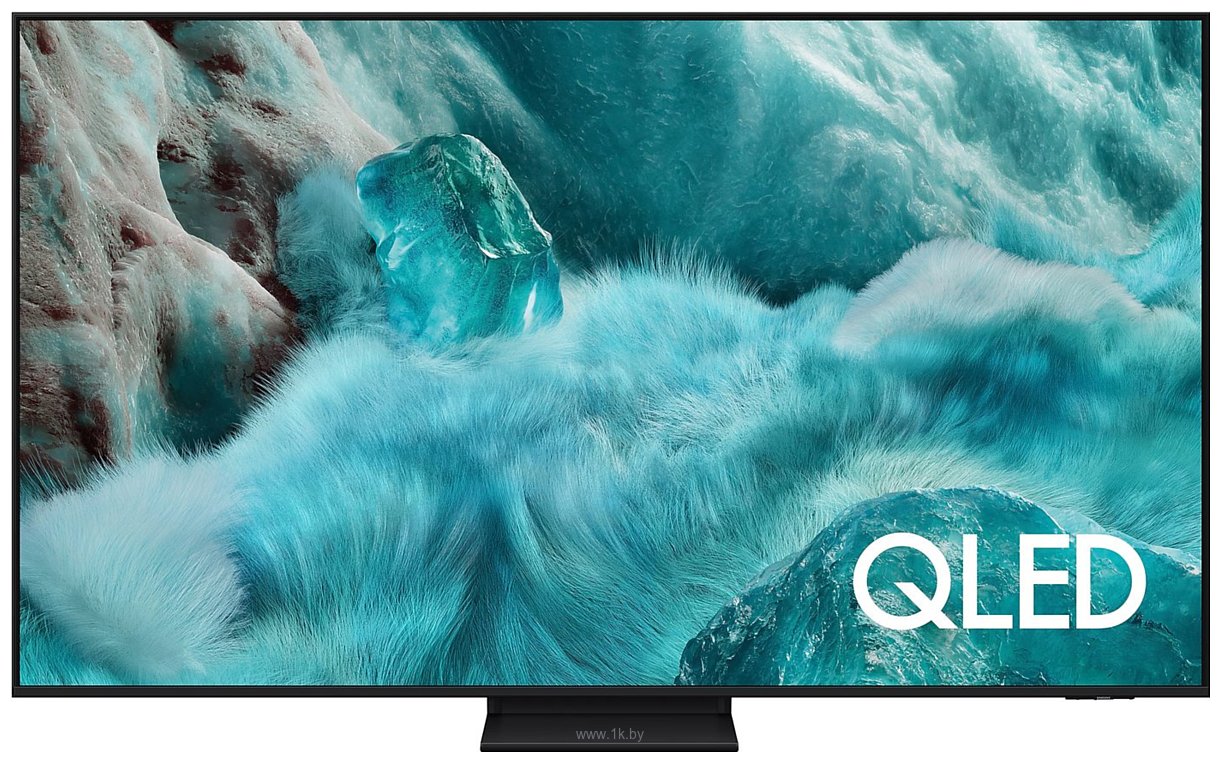 Фотографии Samsung QE65Q7F5AUXRU