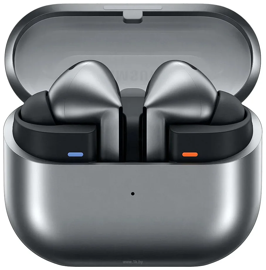 Фотографии Samsung Galaxy Buds 3 Pro