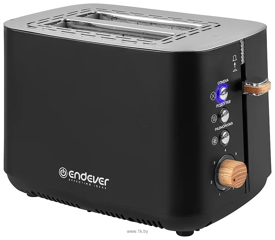 Фотографии ENDEVER SkyLine ST-124