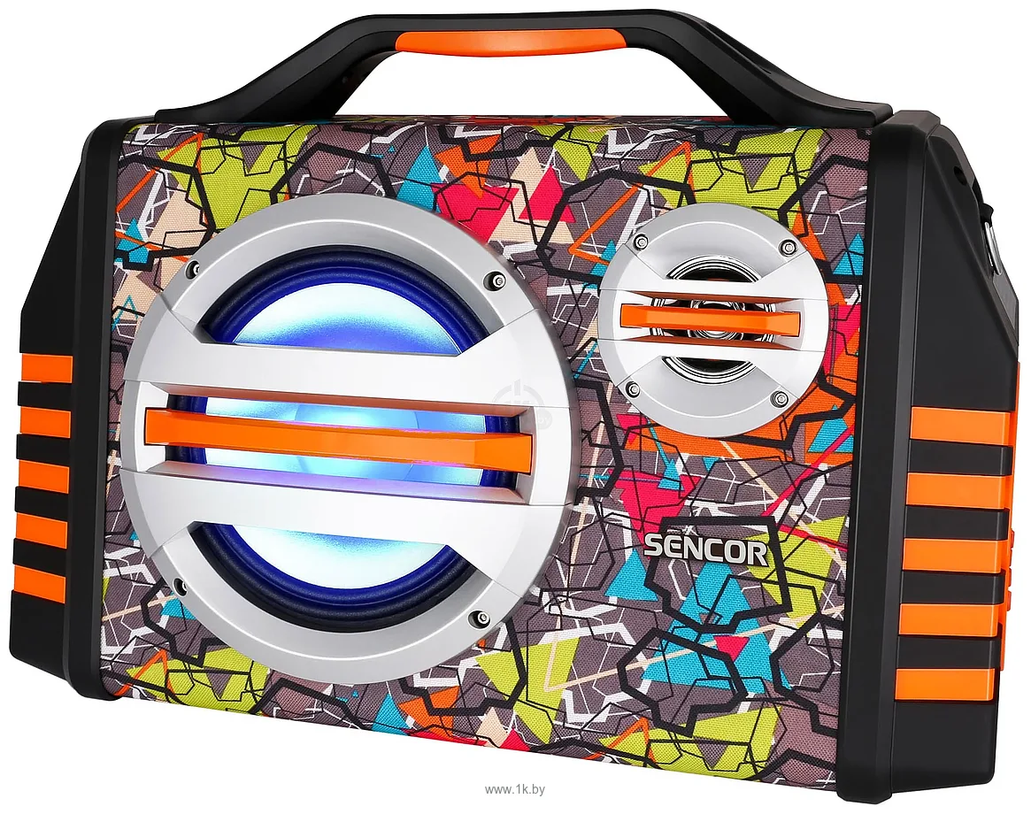 Фотографии Sencor SSS 3200 Kids