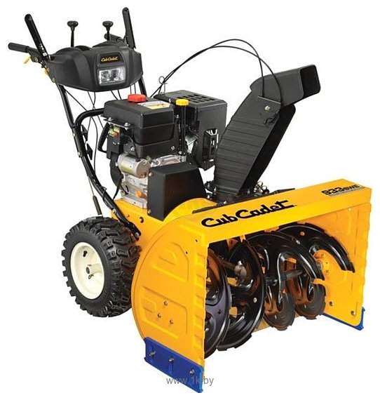 Фотографии Cub Cadet 933 SWE