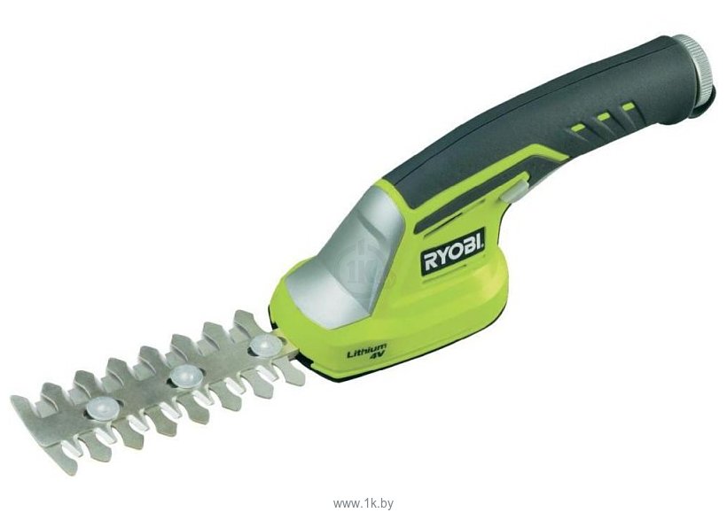 Фотографии RYOBI RGS410