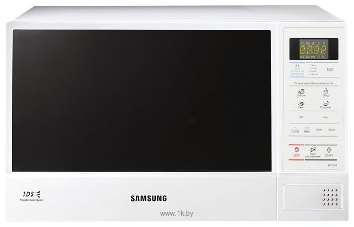 Фотографии Samsung ME83DR-1W