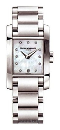 Фотографии Baume & Mercier M0A08573