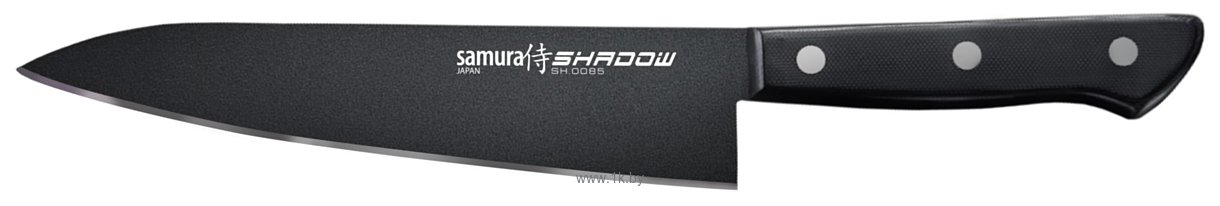 Фотографии SAMURA Shadow SH-0085