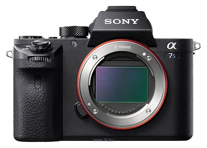 Фотографии Sony Alpha ILCE-A7SM2 Body