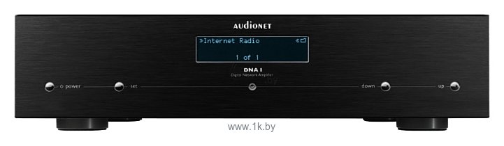 Фотографии Audionet DNA I