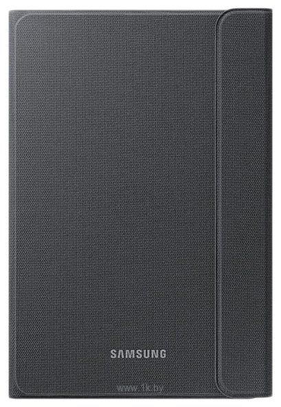 Фотографии Samsung Book Cover для Samsung Galaxy Tab A 8.0 (EF-BT350BSEG)
