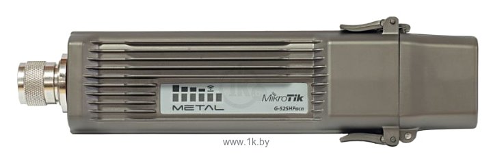 Фотографии MikroTik Metal 52 ac