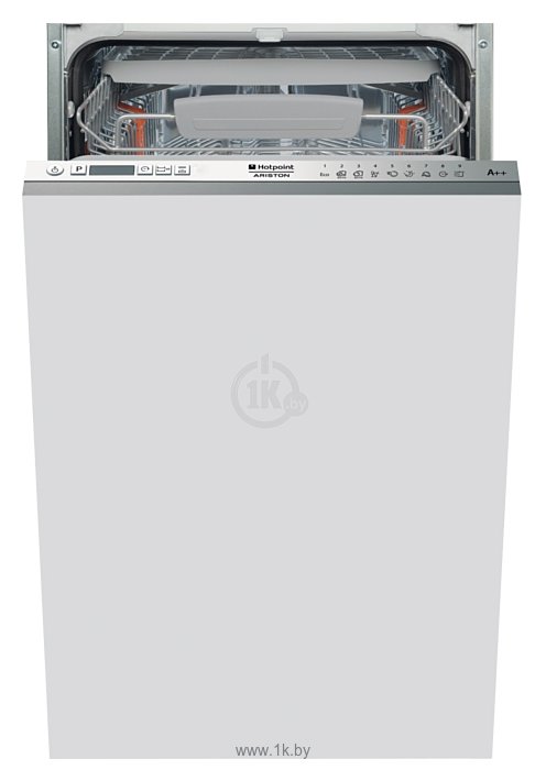 Фотографии Hotpoint-Ariston LSTF 9M124 C