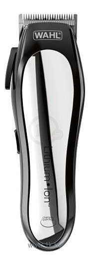 Фотографии Wahl Lithium Ion Clipper 79600-3116