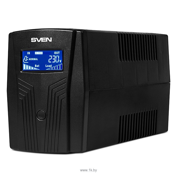 Фотографии Sven Pro 650 (LCD, USB)