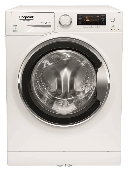 Фотографии Hotpoint-Ariston RDPD 96407 JX