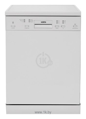 Фотографии DeLonghi DDWS09F Quarzo