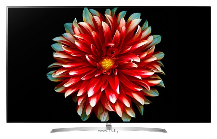 Фотографии LG OLED55B7V