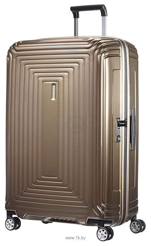 Фотографии Samsonite Neopulse Spinner L (44D-05003)