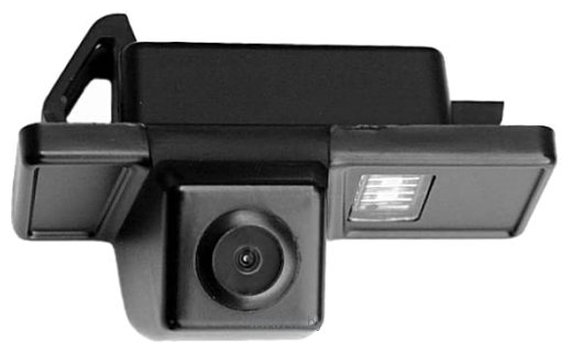 Фотографии Incar VDC-023