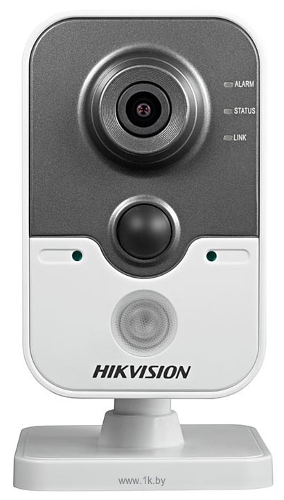 Фотографии Hikvision DS-2CD2422FWD-IW (2.8 мм)