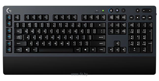 Фотографии Logitech G613 black USB