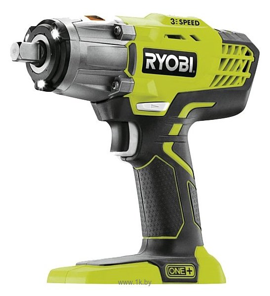 Фотографии RYOBI R18IW3-120S