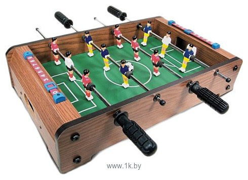 Фотографии TableTop Table Football