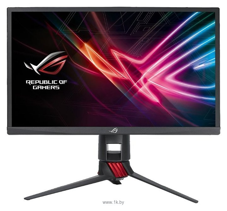 Фотографии ASUS ROG Strix XG248Q