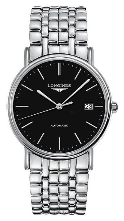 Фотографии LONGINES L4.921.4.52.6