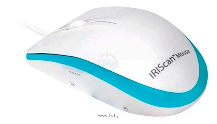 Фотографии I.R.I.S. IRIScan Mouse Executive 2