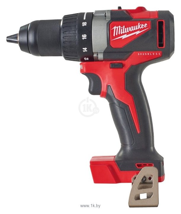 Фотографии Milwaukee M18 CBLDD-0