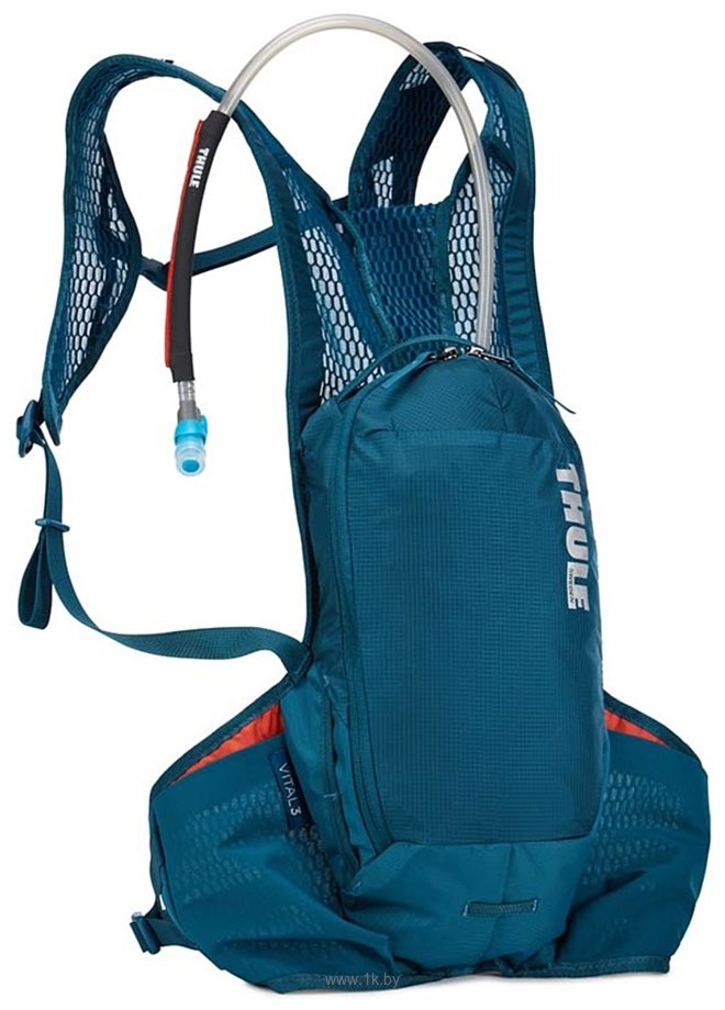 Фотографии Thule Vital 3 Hydration Moroccan Blue