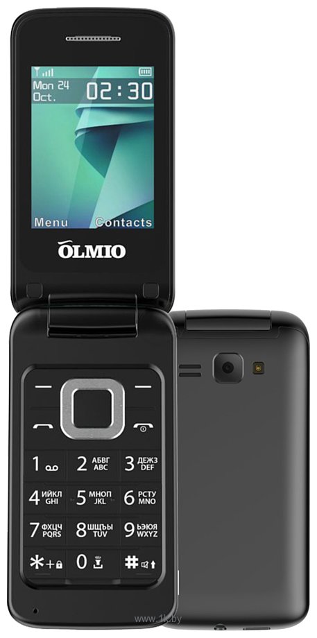 Фотографии Olmio F18