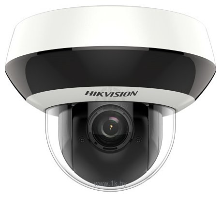 Фотографии Hikvision DS-2DE1A400IW-DE3 2.8 мм