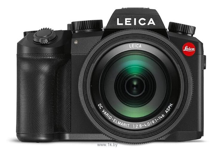 Фотографии Leica V-Lux 5