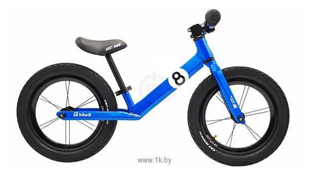 Фотографии Bike8 R Air (синий)