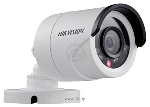 Фотографии Hikvision DS-2CE16D0T-IRF (3.6 мм)