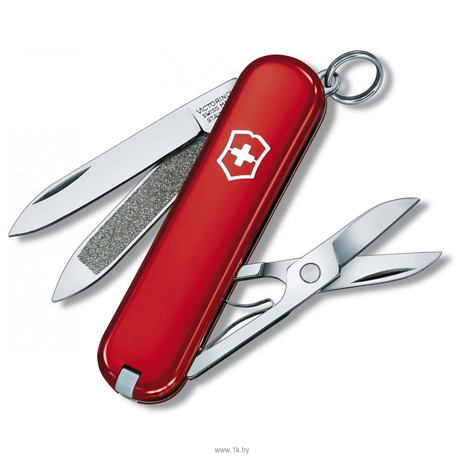 Фотографии Victorinox Classic (0.6223-012)