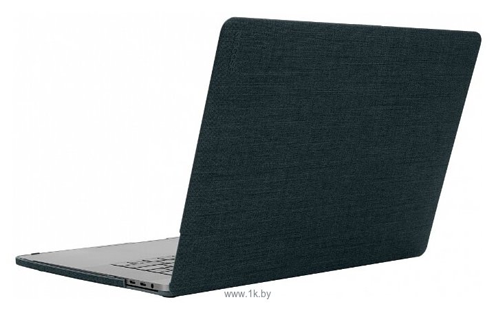 Фотографии Incase Textured Hardshell in Woolenex Heather for MacBook Pro 13