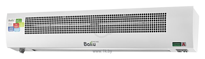 Фотографии Ballu BHC-L10-T05