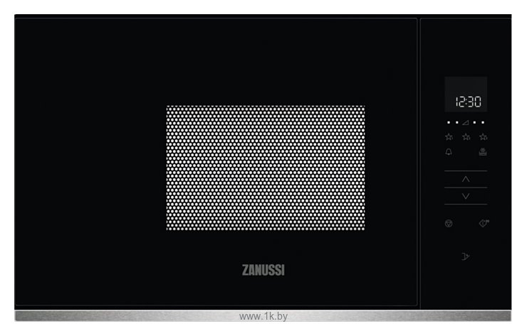 Фотографии Zanussi ZMBN2SX