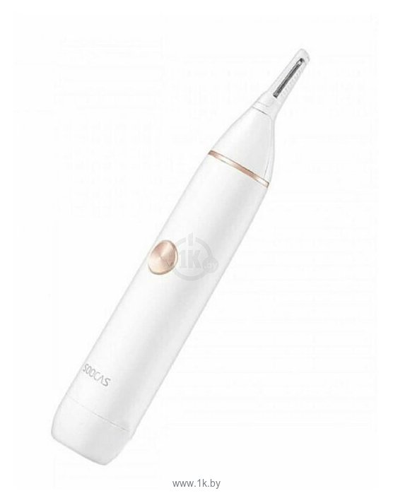 Фотографии Xiaomi Soocas Nose Hair Trimmer N1