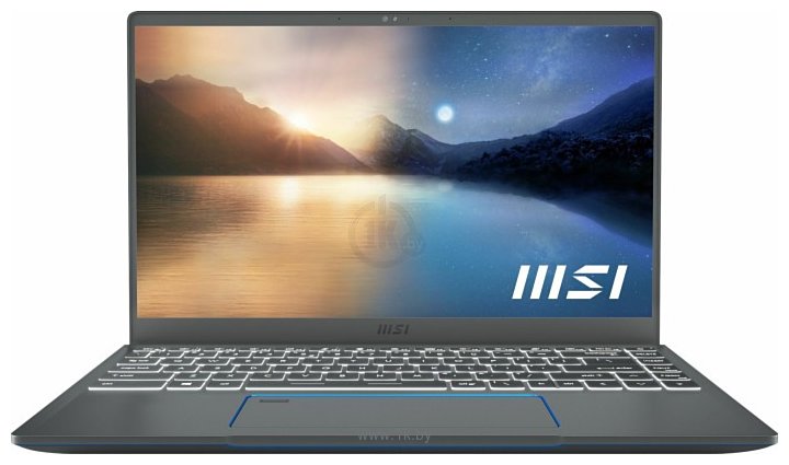 Фотографии MSI Prestige 14 Evo A11M-018PL