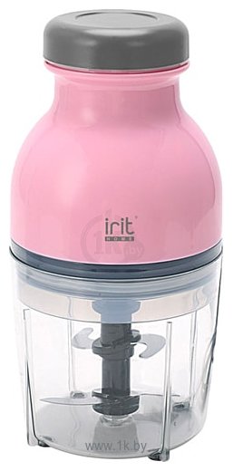 Фотографии Irit IR-5044