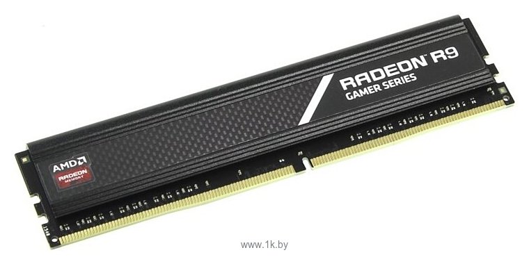 Фотографии AMD Radeon R9 Gaming Series R9S44G3000U1S