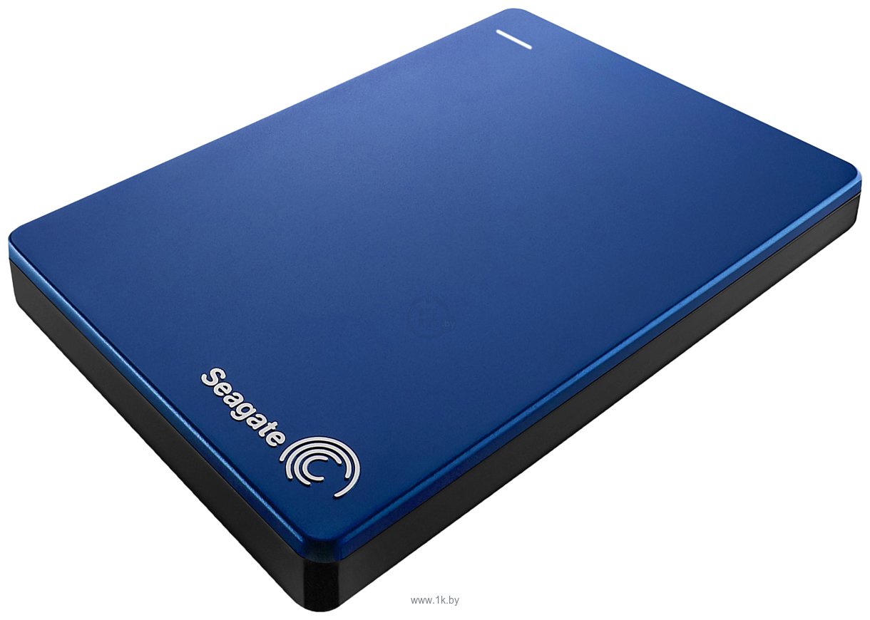 Фотографии Seagate Backup Plus Portable Blue 5TB (STDR5000202)