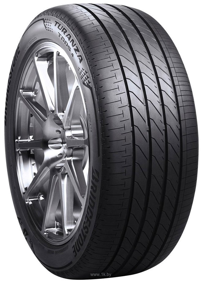 Фотографии Bridgestone Turanza T005A 235/50 R17 96W