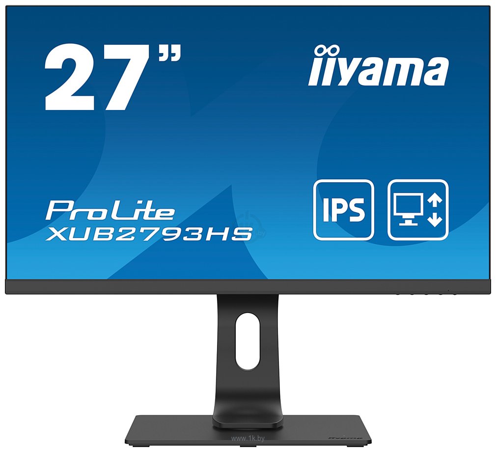 Фотографии Iiyama ProLite XUB2793HS-B4