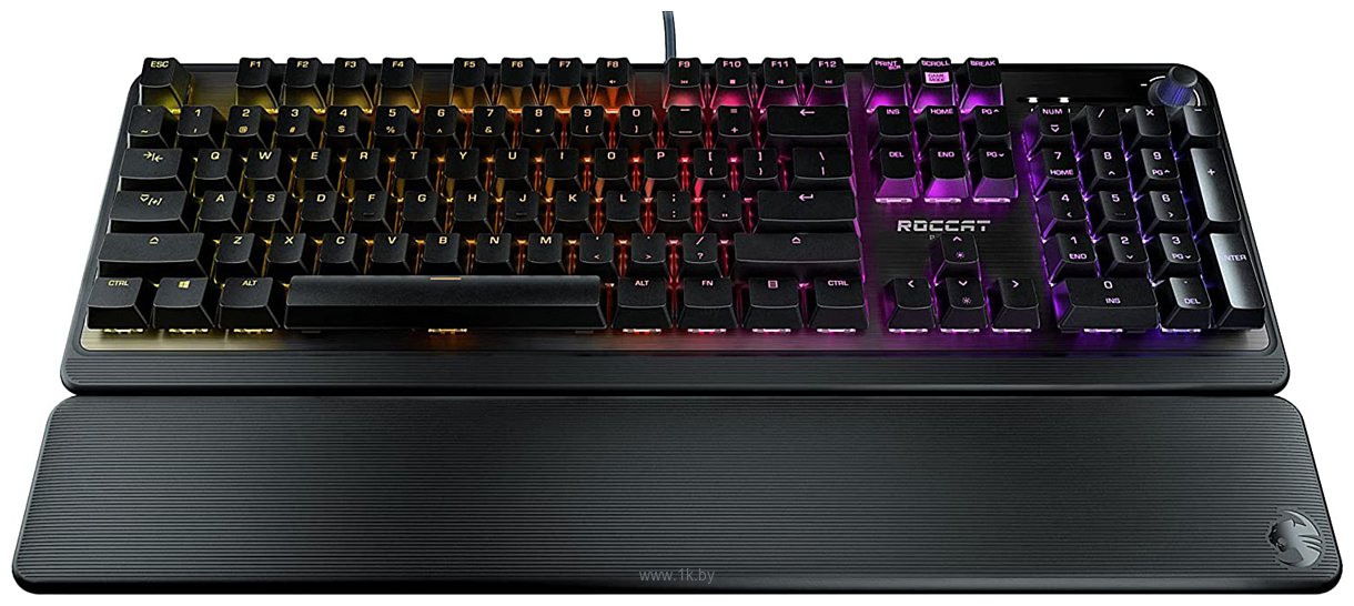 Фотографии Roccat Pyro AIMO