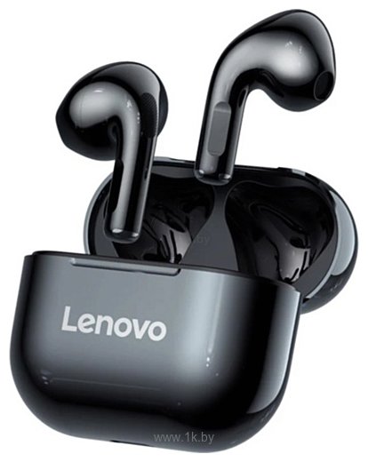 Фотографии Lenovo LivePods LP40